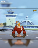 Disney’s DuckTales - Ultimate Launchpad McQuack 7” Scale Action Figure - NECA