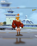 Disney’s DuckTales - Ultimate Launchpad McQuack 7” Scale Action Figure - NECA