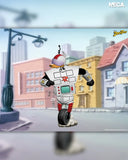 Disney’s DuckTales - Ultimate Gizmoduck 7” Scale Action Figure - NECA