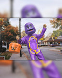 McDonald's x Ben Cooper - McDonald's Costume Figure Series (Grimace, Hamburglar & Birdie the Early Bird) 6" Inch Scale Action Figures - NECA