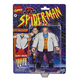 Marvel Legends Marvel’s Spider-Man Retro Kingpin 6" Inch Scale Action Figure - Hasbro *IMPORT STOCK*