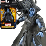 Marvel Legends Black Winter (Thor) (Zabu BAF) 6" Inch Action Figure - Hasbro