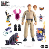 The Real Ghostbusters Ray Stantz 1:12 Scale Action Figure - Mondo