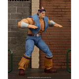 Ultra Street Fighter II T. Hawk Deluxe 6" Inch Scale Action Figure - Jada