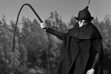 Universal Monsters Nosferatu - Count Orlok (Black and White) Ultimate 7" Inch Scale Action Figure  - NECA