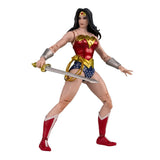 DC Multiverse Wonder Woman (Classic) McFarlane Vault Collection 7" Scale Action Figure - McFarlane Toys