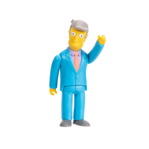 The Simpsons Principal Skinner 2.5