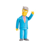 The Simpsons Principal Skinner 2.5" inch Scale Action Figure - Jakks Pacific