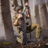 G.I. Joe Classified Series #156, Footloose 6" Inch Action Figure - Hasbro *IMPORT STOCK*