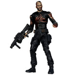 BRZRKR B with McFarlane Toys Digital Collectible 7" Scale Action Figure - McFarlane Toys