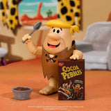 The Flintstones Cocoa Pebbles Barney Rubble 6" Inch Scale Action Figure - Jada