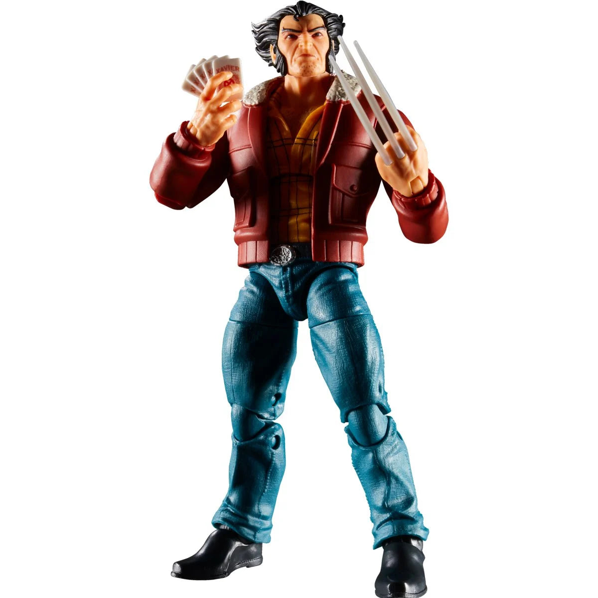 Marvel Legends Series X-Men 97 Retro (Wave 3) 6