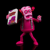 General Mills Franken Berry 6" Inch Scale Action Figure - Jada