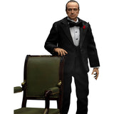 The Godfather Vito Corleone DAH-144P Dynamic 8ction Heroes Action Figure - Beast Kingdom