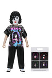 KISS x Ben Cooper Costume Kids Collection - The Starchild, The Demon, The Spaceman & The Catman Costumed Action Figure Bundle 6" Inch Action Figure Bundle - NECA