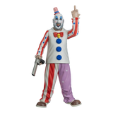 House of 1000 Corpses - Giant-Size Trash Talkin' Capt. Spaulding Figure - Trick or Treat Studios