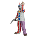 House of 1000 Corpses - Giant-Size Trash Talkin' Capt. Spaulding Figure - Trick or Treat Studios