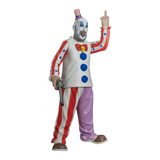 House of 1000 Corpses - Giant-Size Trash Talkin' Capt. Spaulding Figure - Trick or Treat Studios