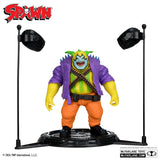 The Clown Black Light Edition (Gold Label) 7" Scale Action Figure - McFarlane Toys *SALE!*