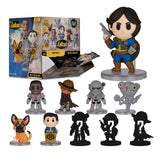 Fallout (Show) 2.5" Mini Figure Blind Bag- Series 1 - McFarlane Toys *STOCK DUE TO ARRIVE W/C 26th MAY*