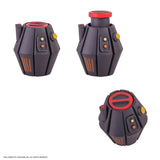 The Real Ghostbusters Egon Spengler 1:12 Scale Action Figure - Mondo