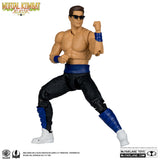 Johnny Cage (Mortal Kombat Klassic) 7" Scale Action Figure - McFarlane Toys
