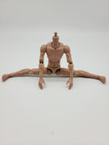 MIX MAX 1/12 Scale Universal Joint Body Action Figure Buck