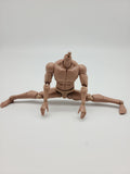 MIX MAX 1/12 Scale Universal Joint Body Action Figure Buck