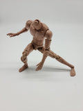 MIX MAX 1/12 Scale Universal Joint Body Action Figure Buck
