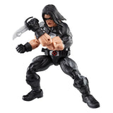 Marvel Legends Series X-Force X-23 & Warpath 6" Inch Action Figure - Hasbro