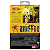 Marvel Legends Series X-Men - (BAF Marvel's Nemesis) Full Wave (Set of 7) 6" Inch Action Figures - Hasbro