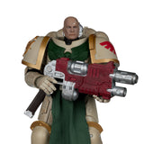 Sternguard Veteran: Dark Angels (Warhammer 40000) 7" Scale Action Figure - McFarlane Toys