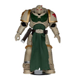 Sternguard Veteran: Dark Angels (Warhammer 40000) 7" Scale Action Figure - McFarlane Toys