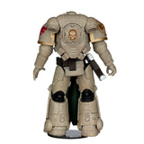 Sternguard Veteran: Dark Angels (Warhammer 40000) 7" Scale Action Figure - McFarlane Toys