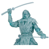 Scorpion (Mortal Kombat) Frostbite Edition Gold Label 7" Scale Action Figure - McFarlane Toys