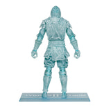 Scorpion (Mortal Kombat) Frostbite Edition Gold Label 7" Scale Action Figure - McFarlane Toys