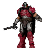 Doom Slayer w/Phalanx Skin (DOOM: The Dark Ages) 7" Scale Action Figure - McFarlane Toys
