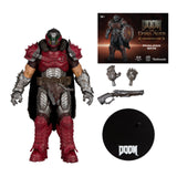 Doom Slayer w/Phalanx Skin (DOOM: The Dark Ages) 7" Scale Action Figure - McFarlane Toys