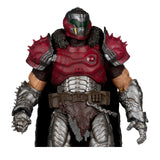 Doom Slayer w/Phalanx Skin (DOOM: The Dark Ages) 7" Scale Action Figure - McFarlane Toys