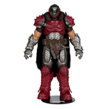 Doom Slayer w/Phalanx Skin (DOOM: The Dark Ages) 7" Scale Action Figure - McFarlane Toys