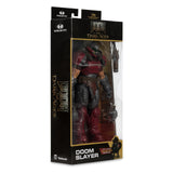 Doom Slayer w/Phalanx Skin (DOOM: The Dark Ages) 7" Scale Action Figure - McFarlane Toys