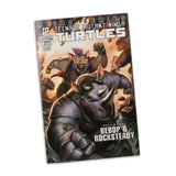 Page Punchers: Teenage Mutant Ninja Turtles Bundle Wave 2 (4) 5" Figure w/Comic - McFarlane Toys