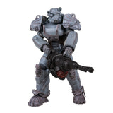T-60 (Fallout 76) McFarlane Elite Edition #3 7" Inch Scale Action Figure - McFarlane Toys