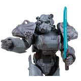 T-60 (Fallout 76) McFarlane Elite Edition #3 7" Inch Scale Action Figure - McFarlane Toys