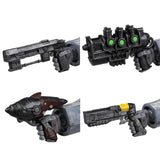 T-60 (Fallout 76) McFarlane Elite Edition #3 7" Inch Scale Action Figure - McFarlane Toys