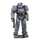 T-60 (Fallout 76) McFarlane Elite Edition #3 7" Inch Scale Action Figure - McFarlane Toys