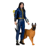 Lucy (Fallout) McFarlane Elite Edition #6 7" Inch Scale Action Figure - McFarlane Toys