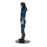 Lucy (Fallout) McFarlane Elite Edition #6 7" Inch Scale Action Figure - McFarlane Toys