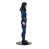 Lucy (Fallout) McFarlane Elite Edition #6 7" Inch Scale Action Figure - McFarlane Toys