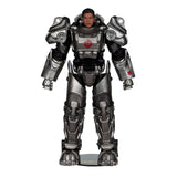 Maximus (Fallout TV Series) Deluxe 7" Figure - McFarlane Toys